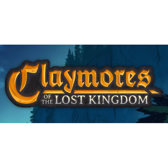 Claymores of the Lost Kingdom 💎 АВТОДОСТАВКА STEAM GLOBAL МГНОВЕННО ЛИЦЕНЗИЯ