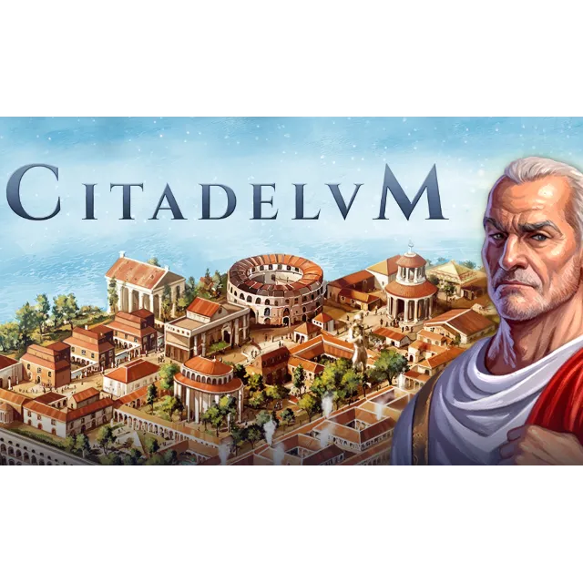 ・CITADELUM・STEAM АККАУНТ・НА 90 ДНЕЙ + ИГРЫ・