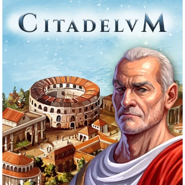 ・CITADELUM・STEAM АККАУНТ・ПОДАРОК + ИГРЫ・