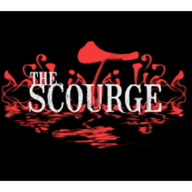 ・THE SCOURGE | TAI ƯƠNG・STEAM АККАУНТ・ПОДАРОК + ИГРЫ・