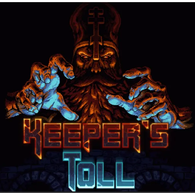 ・KEEPER'S TOLL・STEAM АККАУНТ・ПОДАРОК + ИГРЫ・