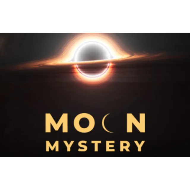 ・MOON MYSTERY・STEAM АККАУНТ・НА 90 ДНЕЙ + ИГРЫ・