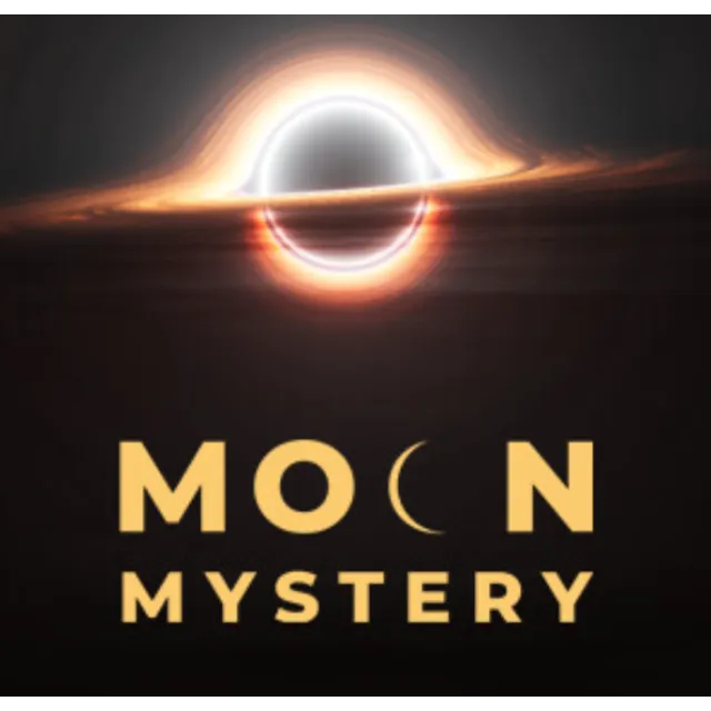 ・MOON MYSTERY・STEAM АККАУНТ・