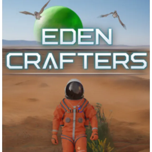 ・EDEN CRAFTERS・STEAM АККАУНТ・ПОДАРОК + ИГРЫ・