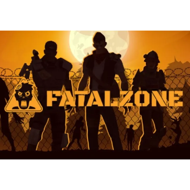 ・FATALZONE・STEAM АККАУНТ・НА 90 ДНЕЙ + ИГРЫ・