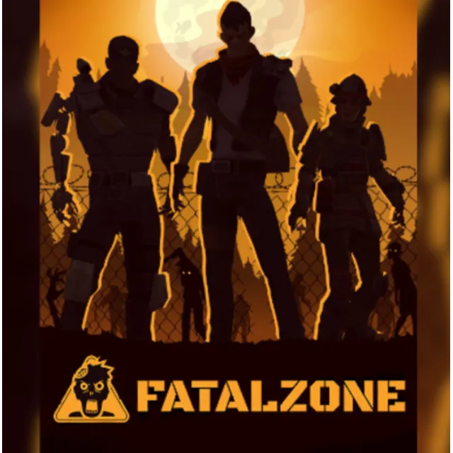・FATALZONE・STEAM АККАУНТ・ПОДАРОК + ИГРЫ・