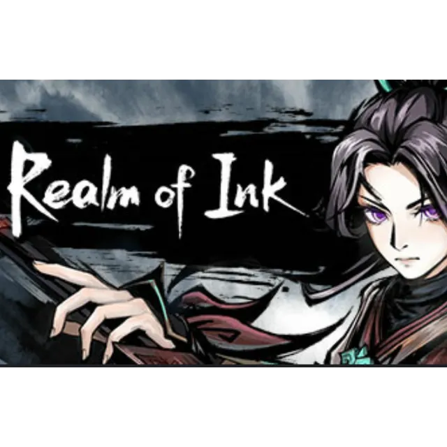・REALM OF INK・STEAM АККАУНТ・НА 90 ДНЕЙ + ИГРЫ・