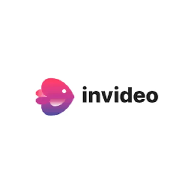 подписка на аккаунт invideo AI  Plus 1 месяц