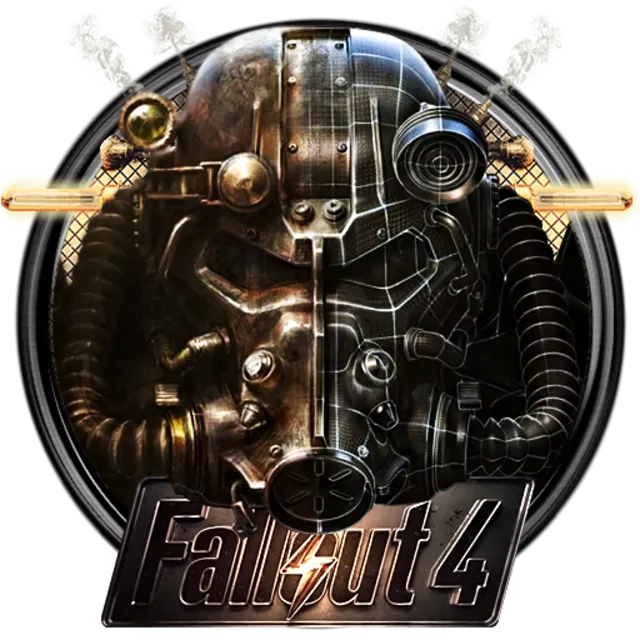 Fallout 4 Edition +VR+1+2+Tactics+3+Fallout 76 Deluxe🌍