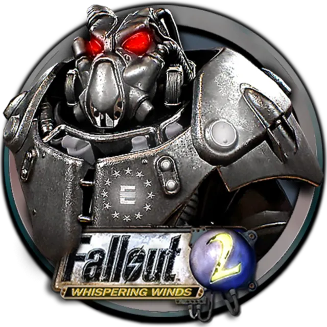 Fallout 2+1+VR+Tactics+3+4 Edition+ Deluxe 🟩(GLOBAL)