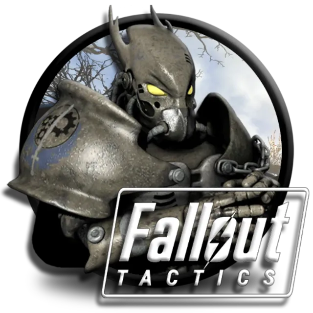 Fallout Tactics 1+VR+2+3+4 Edition+ Deluxe 🟩(GLOBAL)