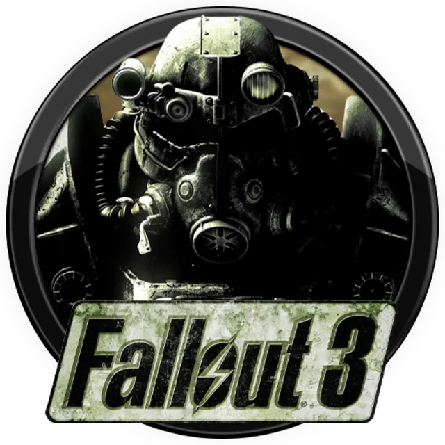 Fallout 3 GOTY+1+VR+Tactics+2+4 Edition 🟩(GLOBAL)
