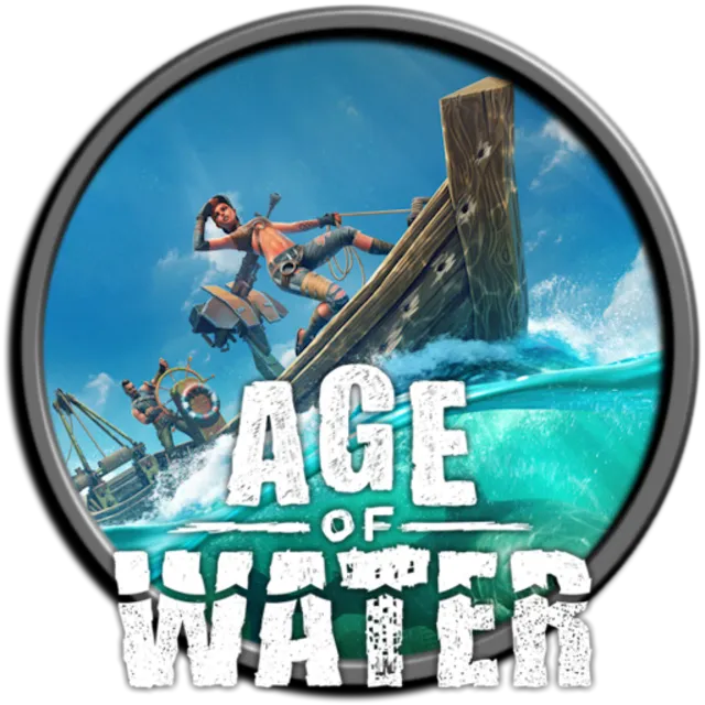 Age of Water - Gold Edition (Region Free)(GLOBAL)🌍