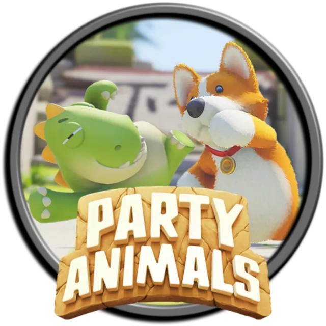 Party Animals Deluxe Edition +DLC ✔️Steam 🟩(GLOBAL)🌍