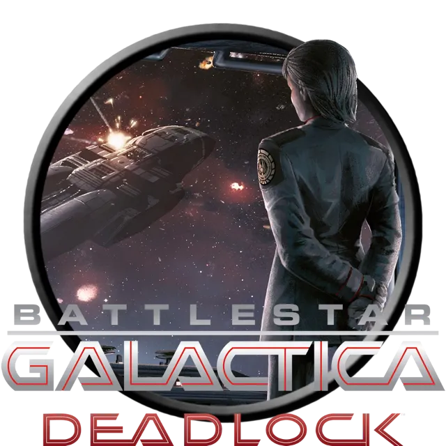 Battlestar Galactica Deadlock ✔️Steam 🟩(GLOBAL)🌍