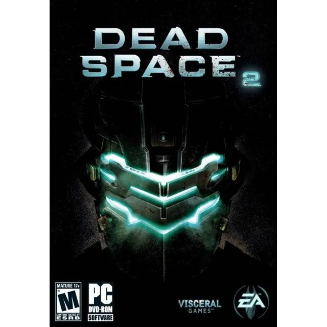 Dead Space 2 STEAM Gift - RU/CIS