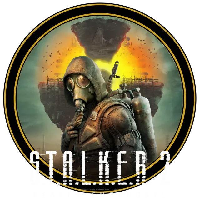 S.T.A.L.K.E.R.2: Heart of Chornobyl-Ultimate Edition🌍