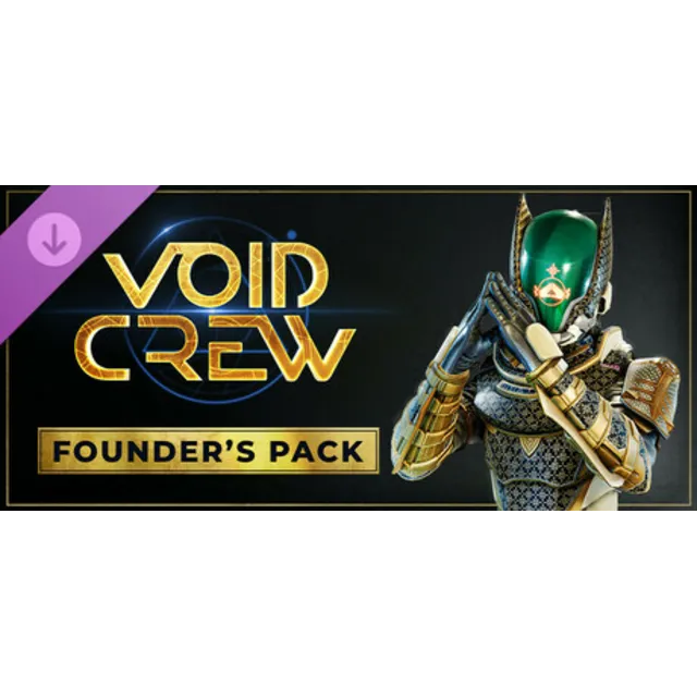 Void Crew - Founder's Pack (Steam Gift Россия)