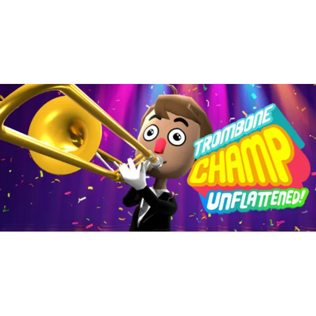 Trombone Champ: Unflattened 💎 АВТОДОСТАВКА STEAM GLOBAL МГНОВЕННО ЛИЦЕНЗИЯ