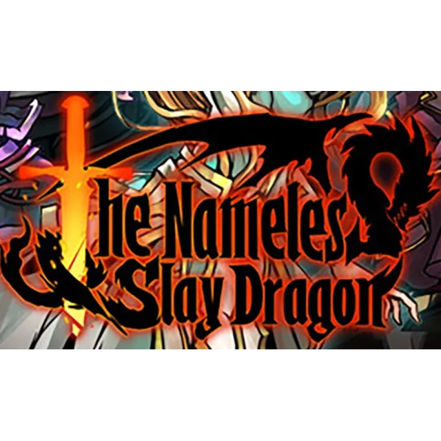 ・THE NAMELESS: SLAY DRAGON・STEAM АККАУНТ・НА 90 ДН+ ИГРЫ