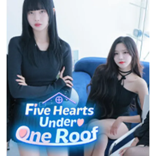 ・FIVE HEARTS UNDER ONE ROOF・STEAM АККАУНТ・ПОДАРОК+ИГРЫ・