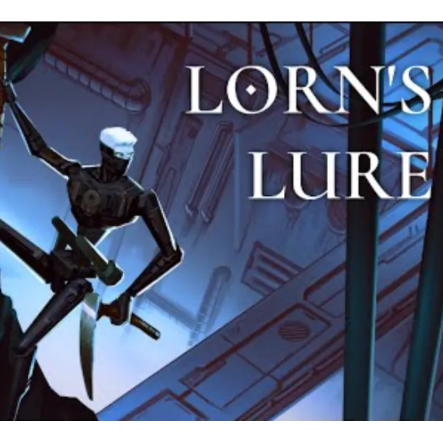 ・LORN'S LURE・STEAM АККАУНТ・ПОДАРОК + ИГРЫ・