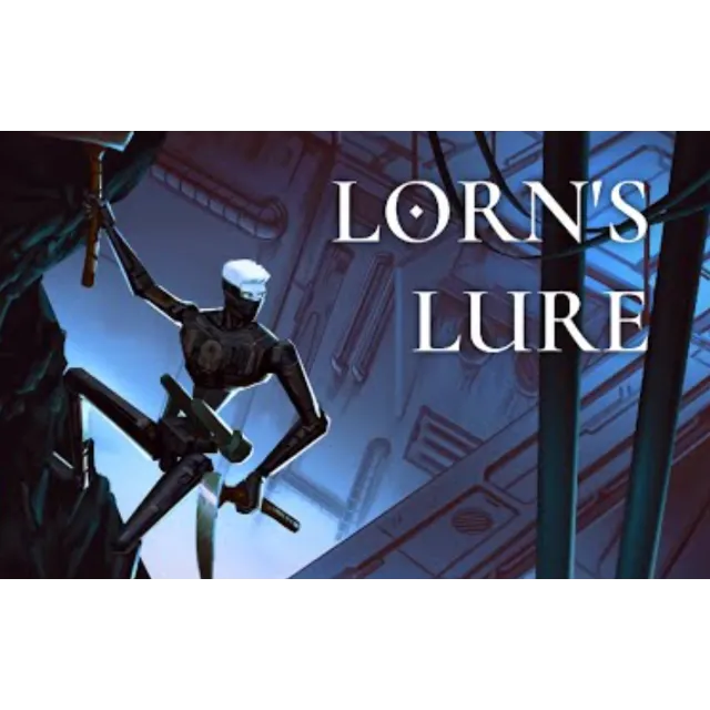 ・LORN'S LURE・STEAM АККАУНТ・НА 90 ДНЕЙ + ИГРЫ・