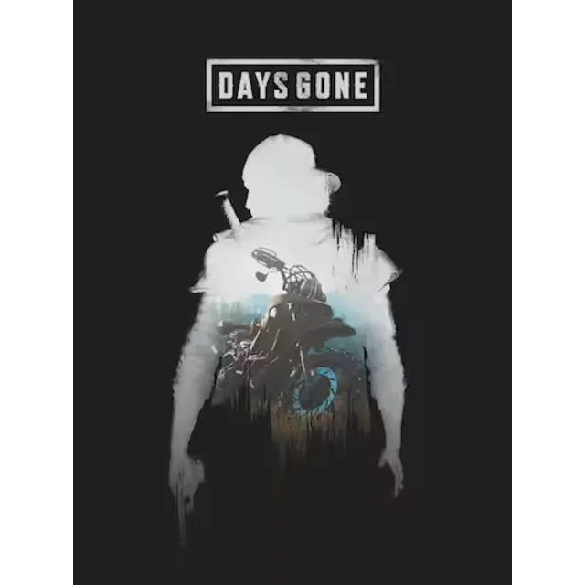Days Gone | EPIC GAMES