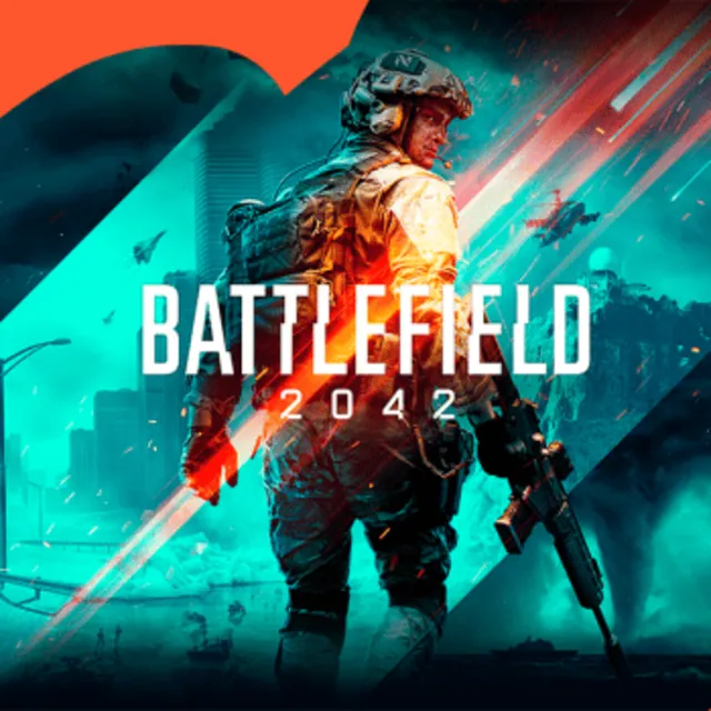 🔵BATTLEFIELD 2042 | ◾ 500-13000 BFC | ◾ PC/XBOX/PSN🎁