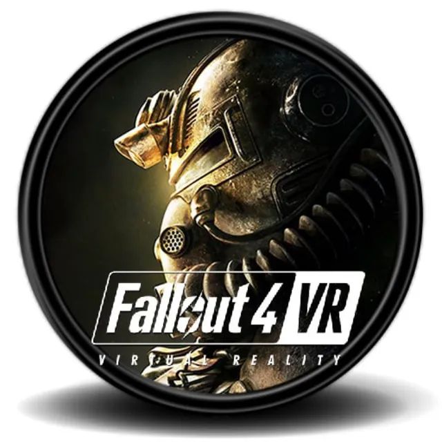 Fallout VR+1+2+Tactics+3+4 Edition+ Deluxe 🟩(GLOBAL)