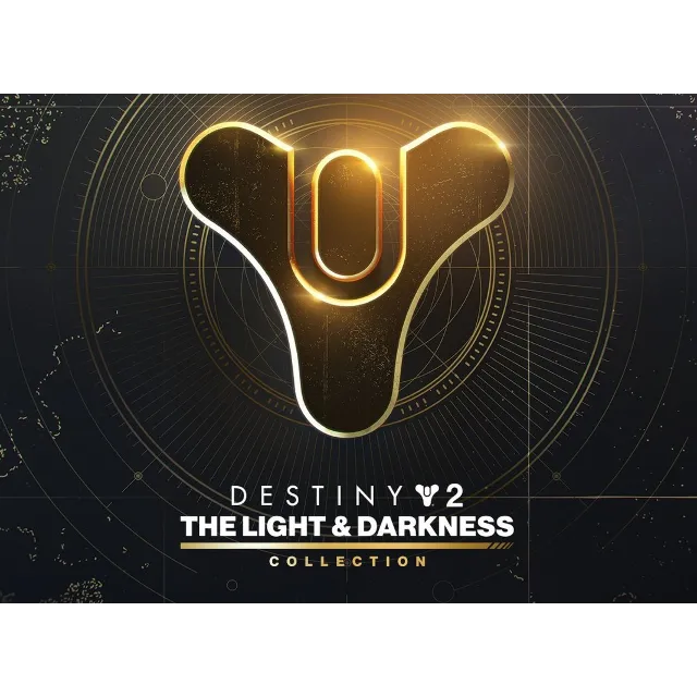 Destiny 2: The Light &amp; Darkness Collection (STEAM КЛЮЧ)