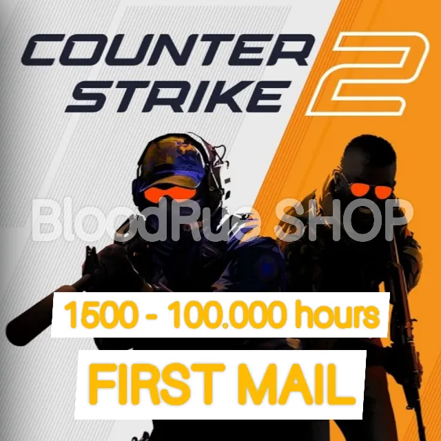 ⭐CS2 1500-100000+ часов▐ ПОЛНЫЙ ДОСТУП 🔴0%