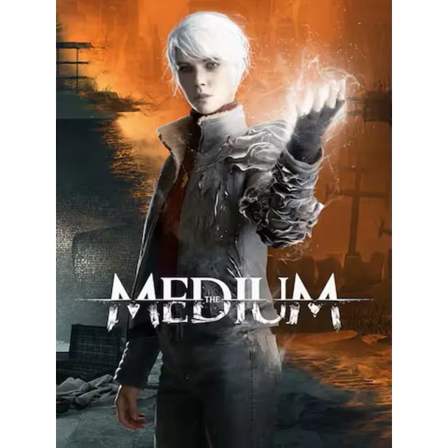 The Medium ⁕EPIC GAMES⁕