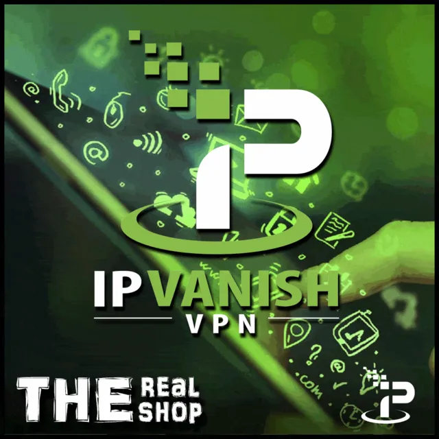 🔴IP Vanish VPN Premium Global【2026+】ГАРАНТИЯ✨Unlimited
