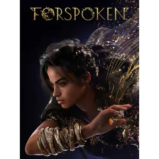 Forspoken | EPIC GAMES