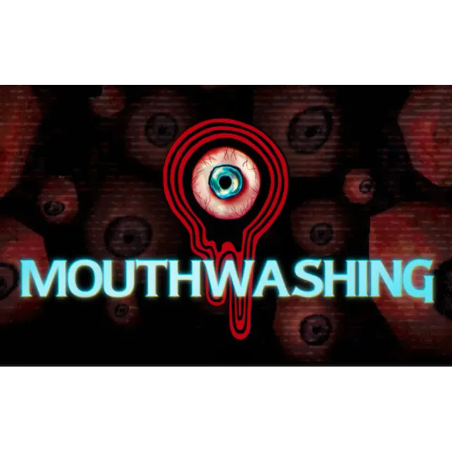 ・MOUTHWASHING・STEAM АККАУНТ・НА 90 ДНЕЙ + ИГРЫ・