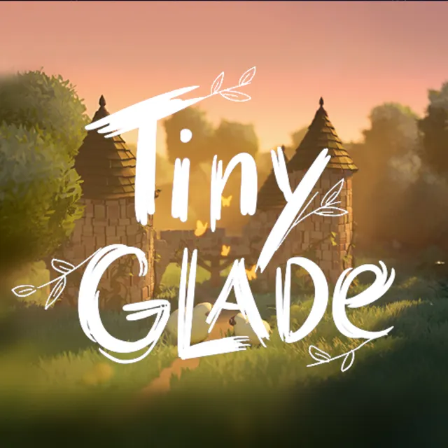 ・TINY GLADE・STEAM АККАУНТ・ПОДАРОК + ИГРЫ・