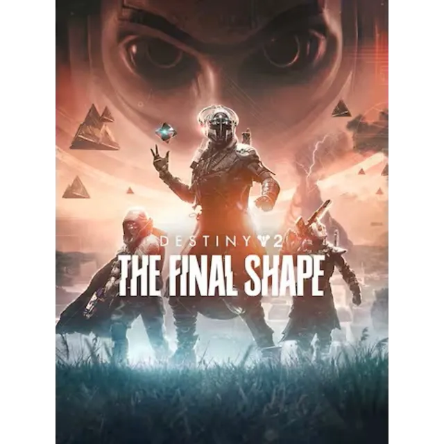Destiny 2: The Final Shape | EPIC GAMES | PC