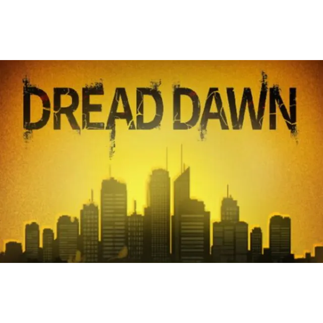 ・DREAD DAWN・STEAM АККАУНТ・НА 90 ДНЕЙ + ИГРЫ・