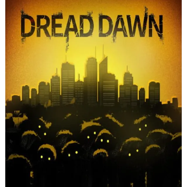 ・DREAD DAWN・STEAM АККАУНТ・ПОДАРОК + ИГРЫ・