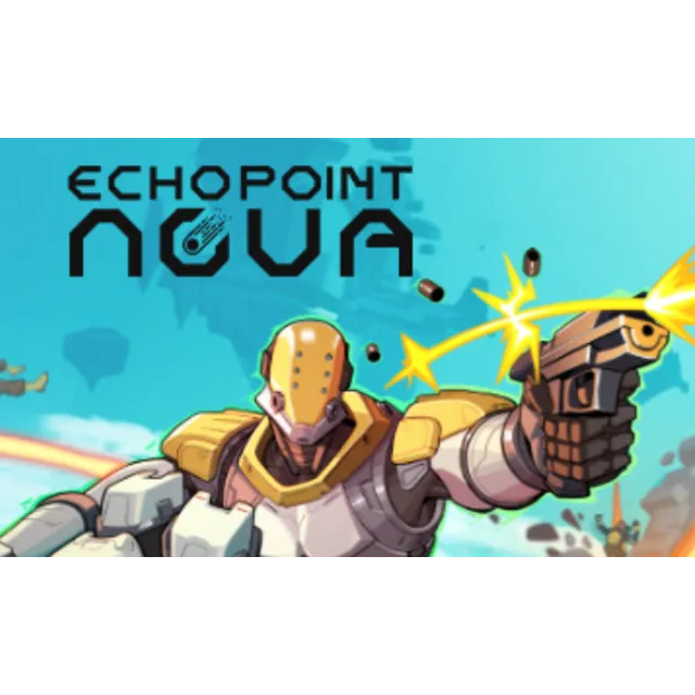 ・ECHO POINT NOVA ・STEAM АККАУНТ・НА 90 ДНЕЙ + ИГРЫ・