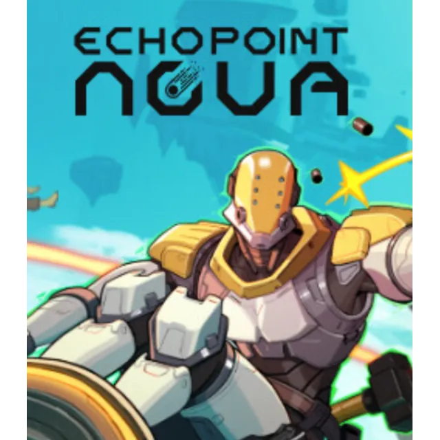 ・ECHO POINT NOVA ・STEAM АККАУНТ・ПОДАРОК + ИГРЫ・