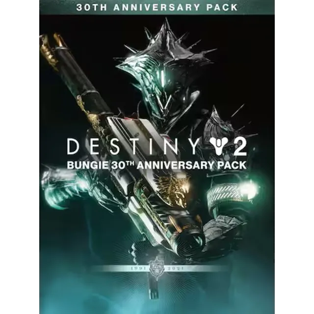 Destiny 2: Набор к 30-летию Bungie | EPIC GAMES | PC