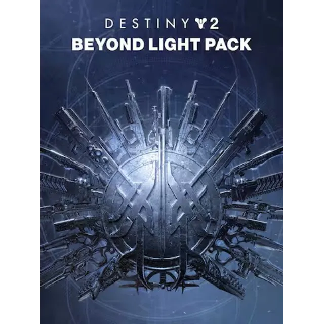 Destiny 2: За гранью Света | EPIC GAMES | PC