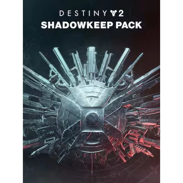 Destiny 2: Обитель Теней | EPIC GAMES