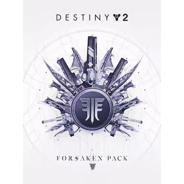 Destiny 2: Набор «Отвергнутые» | EPIC GAMES