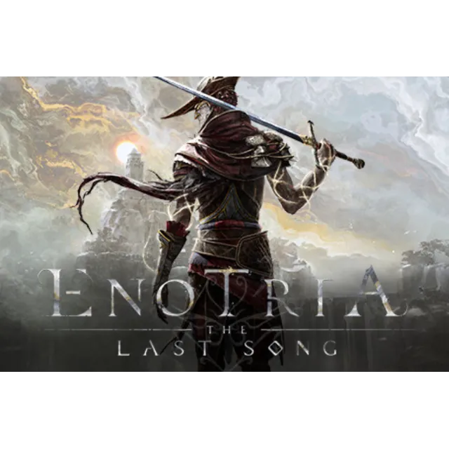 ・ENOTRIA: THE LAST SONG・STEAM АККАУНТ・НА 90 ДН + ИГРЫ・