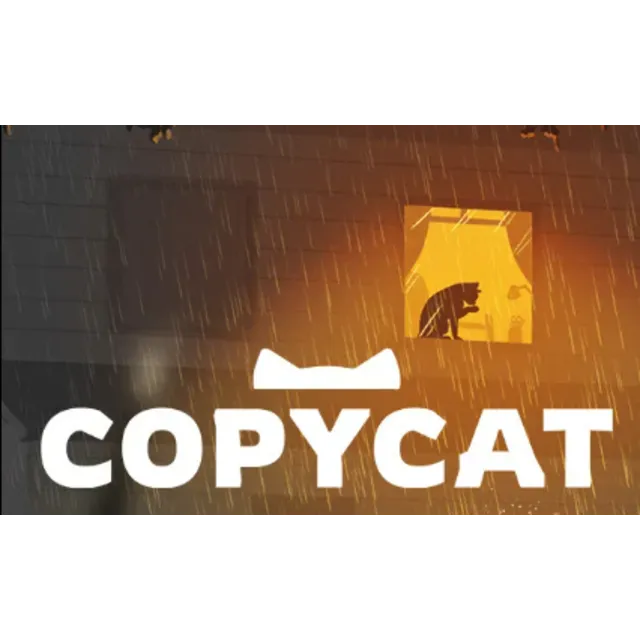 ・COPYCAT・STEAM АККАУНТ・НА 90 ДНЕЙ + ПОДАРОК + ИГРЫ・