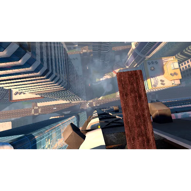 Walk the Plank Oculus VR Quest 1/2/3/Pro Key