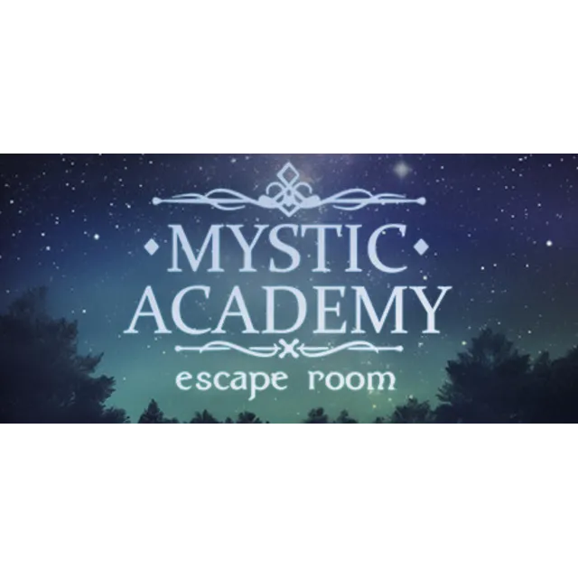 Mystic Academy: Escape Room (Steam Gift Россия)